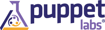 Puppet Labs Logo