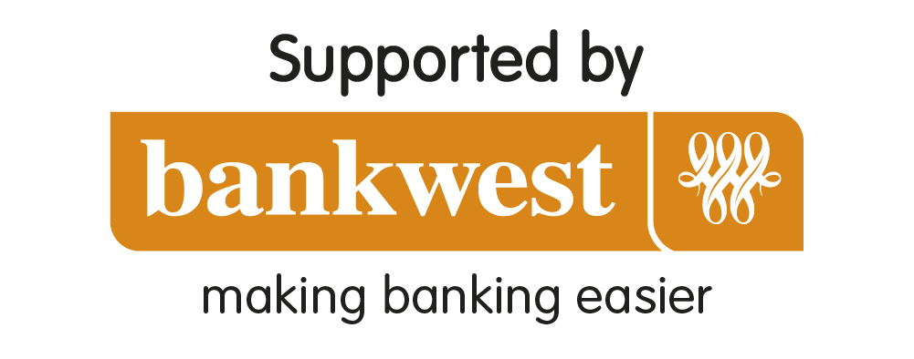 Bankwest Logo