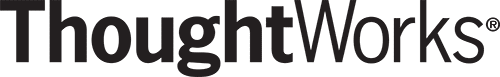 Thoughtworks Logo